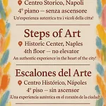 Gradini Dell Arte بيت ضيافة