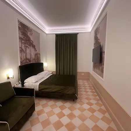 Gradini Dell Arte 4*