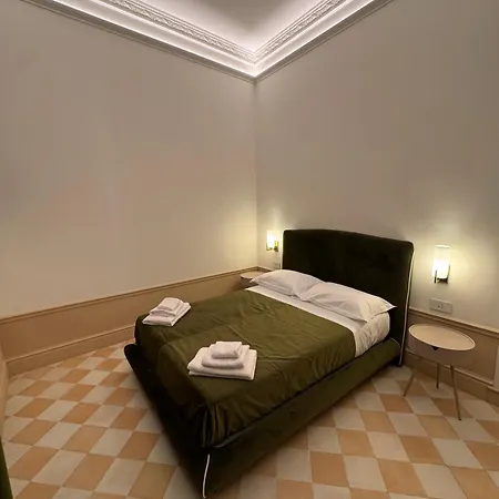 Gradini Dell Arte بيت ضيافة نابولي