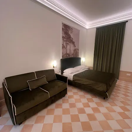 Gradini Dell Arte 4*