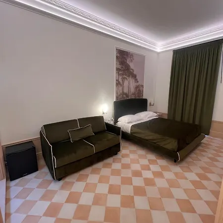 Gradini Dell Arte 4*