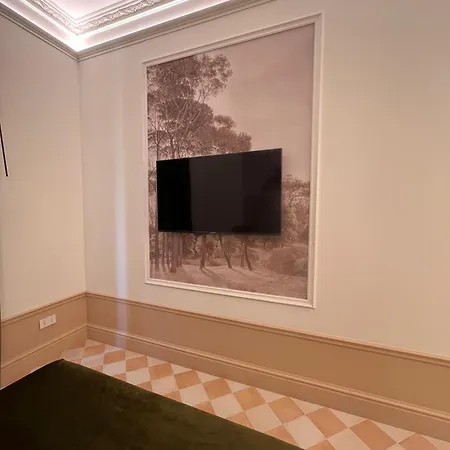 בית הארחה Gradini Dell Arte 4*