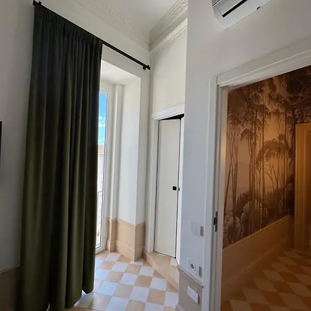 Gradini Dell Arte בית הארחה