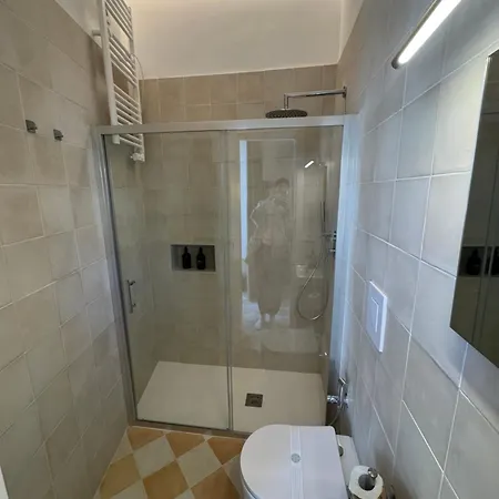 בית הארחה Gradini Dell Arte 4*