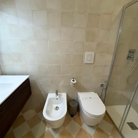 Gradini Dell Arte בית הארחה 4*