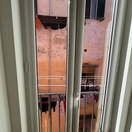 Gradini Dell Arte נאפולי