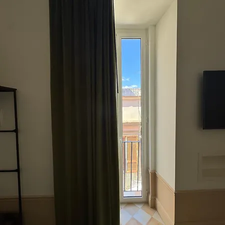 Pensjonat Gradini Dell Arte