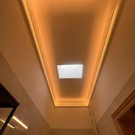 Gradini Dell Arte Pensjonat