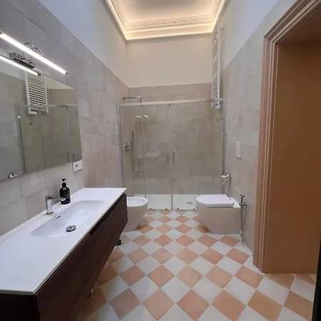 Gradini Dell Arte Pensjonat Neapol