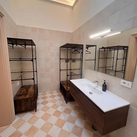 Pensjonat Gradini Dell Arte