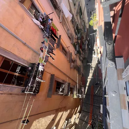 Gradini Dell Arte Pensjonat