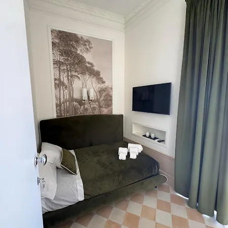 Pensjonat Gradini Dell Arte 3*