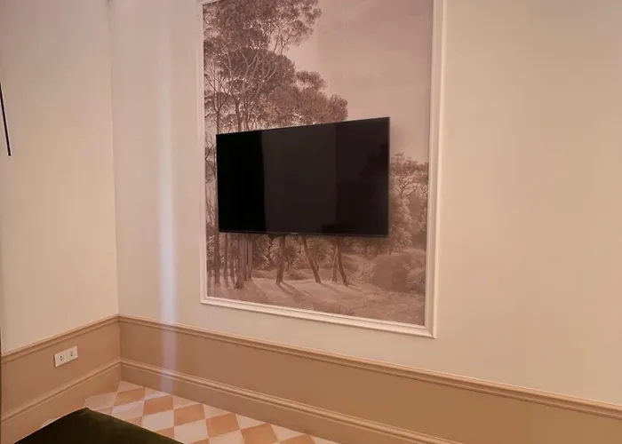 Pensión Gradini Dell Arte 3*