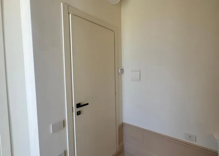 Gradini Dell Arte Pensión 3*