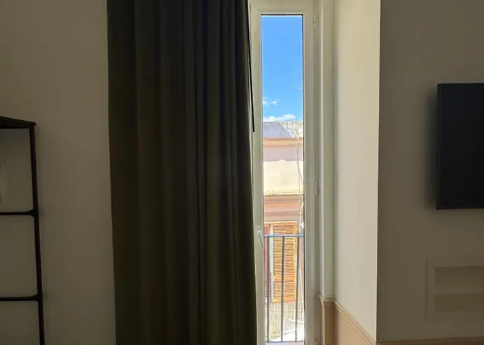 Konukevi Gradini Dell Arte